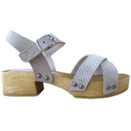  σανδάλια με τακούνι coqueflex 15185 arena |