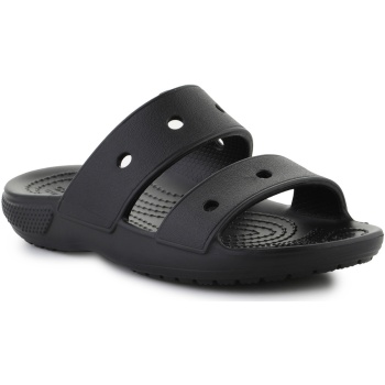 σανδάλια χωρίς τακούνι crocs classic σε προσφορά