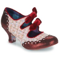  γόβες irregular choice calendula