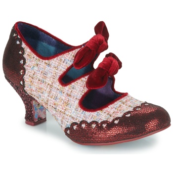 γόβες irregular choice calendula
