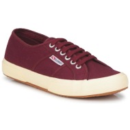  xαμηλά sneakers superga 2750 cotu classic