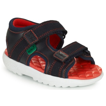 σανδάλια χωρίς τακούνι kickers kickster