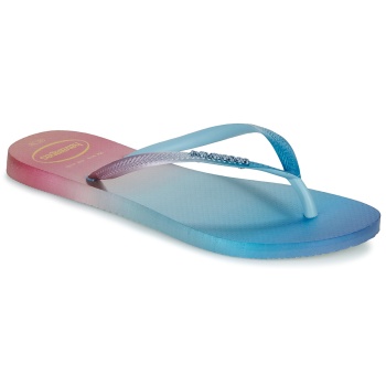 σαγιονάρες havaianas slim gradient
