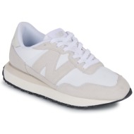  xαμηλά sneakers new balance 237
