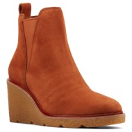  μποτίνια clarks -