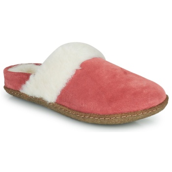 παντόφλες sorel nakiska slide ii