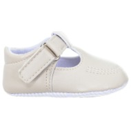  xαμηλά sneakers le petit garçon lpg25208-beige |