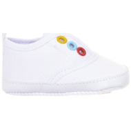  παπούτσια sport le petit garçon lpg31140-blanco |