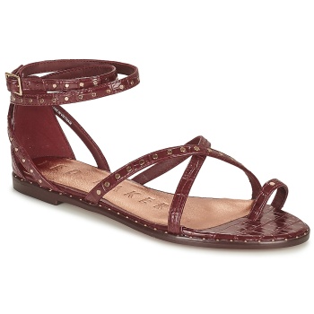 σανδάλια χωρίς τακούνι ted baker mathar