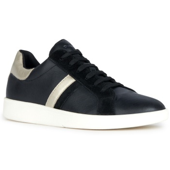 xαμηλά sneakers geox d meleda b