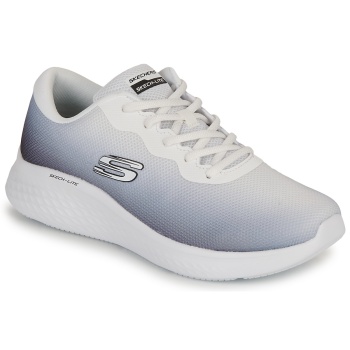 xαμηλά sneakers skechers skech-lite pro