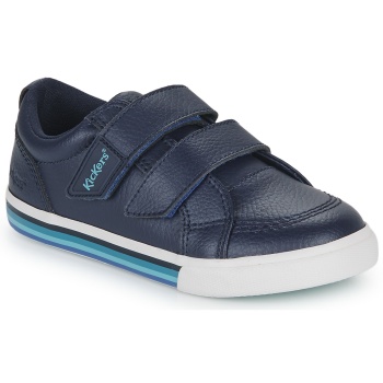xαμηλά sneakers kickers tovni double
