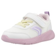  παπούτσια για τα πρώτα βήματα geox zapatillas niña modèle b sprintye girl |
