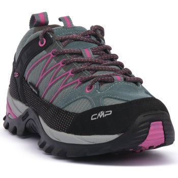 πεζοπορίας cmp 60et rigel low wmn