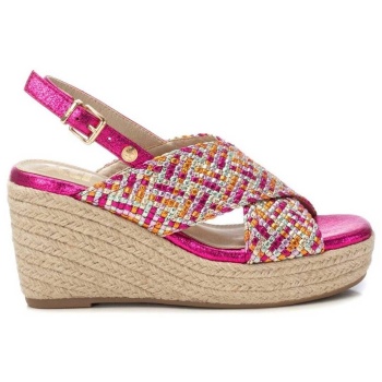 σανδάλια με πλατφόρμα xti 14382502 | σε προσφορά