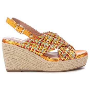 σανδάλια με πλατφόρμα xti 14382505 | σε προσφορά