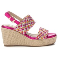  σανδάλια με πλατφόρμα xti 14382602 |