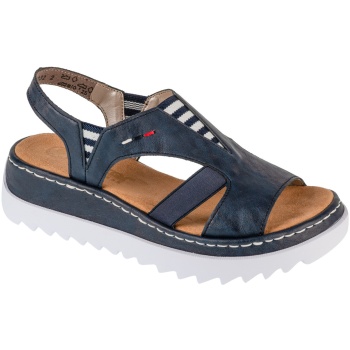 σπορ σανδάλια rieker sandals v44y5 |