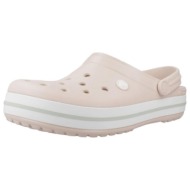  τσόκαρα crocs zuecos mujer modèle crocband |