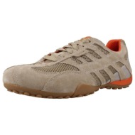  xαμηλά sneakers geox sport zapatillas hombre modèle u snake original |