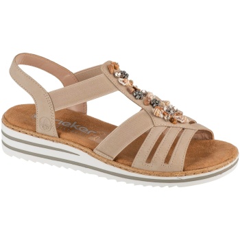 σπορ σανδάλια rieker sandals v0649 |