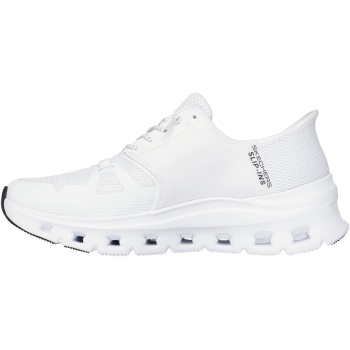 xαμηλά sneakers skechers 257096 | σε προσφορά