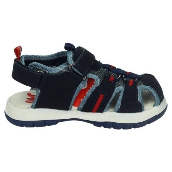 σανδάλια χωρίς τακούνι garvaln - |