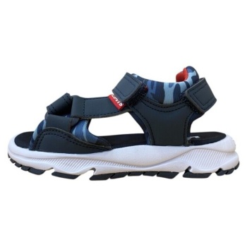 σανδάλια χωρίς τακούνι levis vcor0010s σε προσφορά