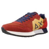  xαμηλά sneakers sun68 sport zapatillas hombre modèle scpz43113 |