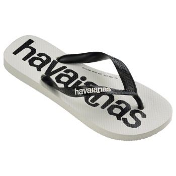σανδάλια χωρίς τακούνι havaianas top