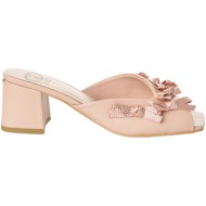  σανδάλια με τακούνι liu jo sa4209ex014-51315 |