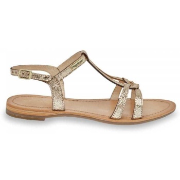 σανδάλια χωρίς τακούνι les tropeziennes