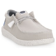  sneakers heydude 100 wally sport mesh |