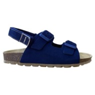  σανδάλια χωρίς τακούνι mayoral 45603 sandalia hebillas marino |