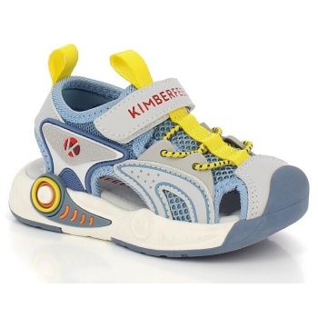 σανδάλια χωρίς τακούνι kimberfeeel