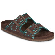  σανδάλια χωρίς τακούνι colors of california bio3