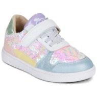  xαμηλά sneakers shoo pom sp kix lo connect