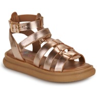  σανδάλια χωρίς τακούνι shoo pom maximus top