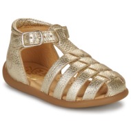  σανδάλια χωρίς τακούνι pom d`api stand-up strap