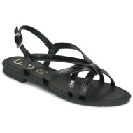  σανδάλια χωρίς τακούνι les petites bombes natasha