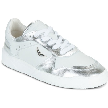 xαμηλά sneakers zadig & voltaire heart