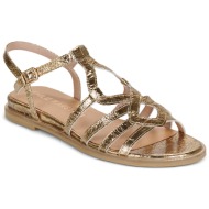  σανδάλια χωρίς τακούνι karston sabine