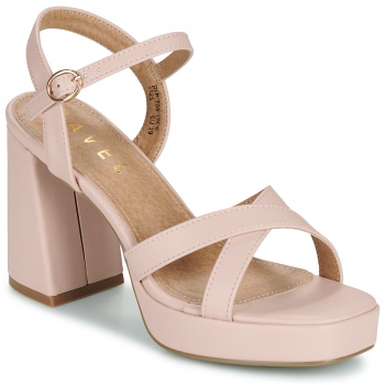 σανδάλια με τακούνι ravel farran