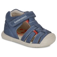  σανδάλια χωρίς τακούνι biomecanics biogateo casual