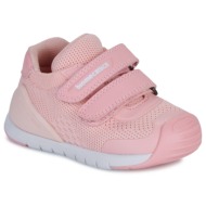  xαμηλά sneakers biomecanics biogateo sneaker