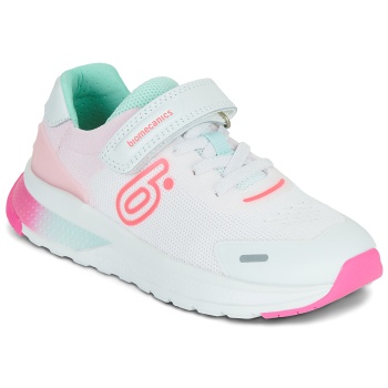 xαμηλά sneakers biomecanics