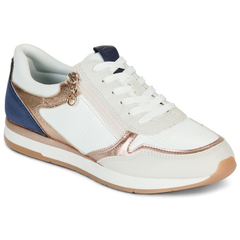 xαμηλά sneakers tamaris 23613