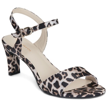 σανδάλια με τακούνι tamaris 28028