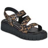  σανδάλια με τακούνι tamaris 28233