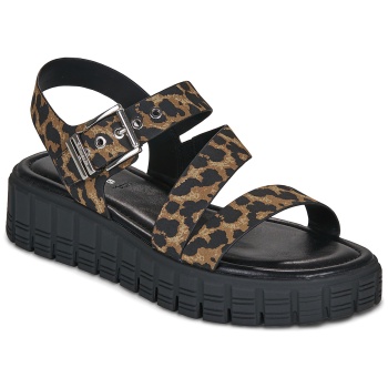 σανδάλια με τακούνι tamaris 28233